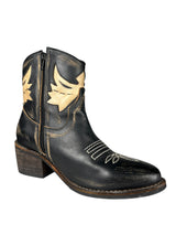 Botas Cowboy