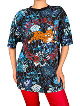 Polera Kenzo x H&M