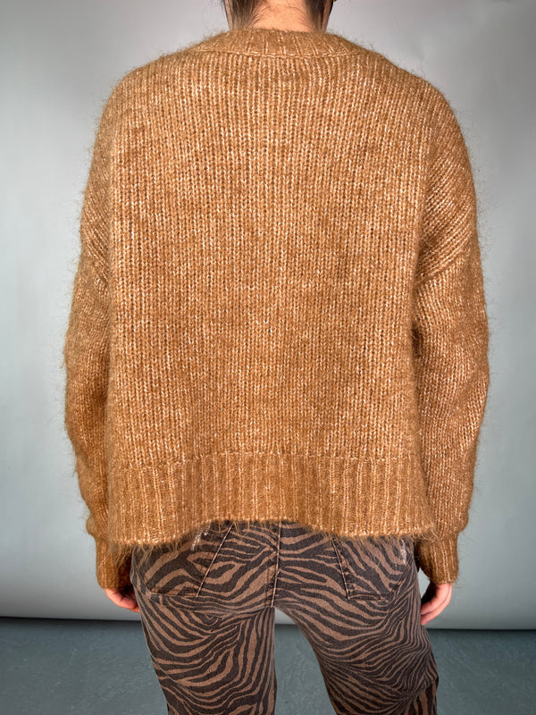 Sweater Corto