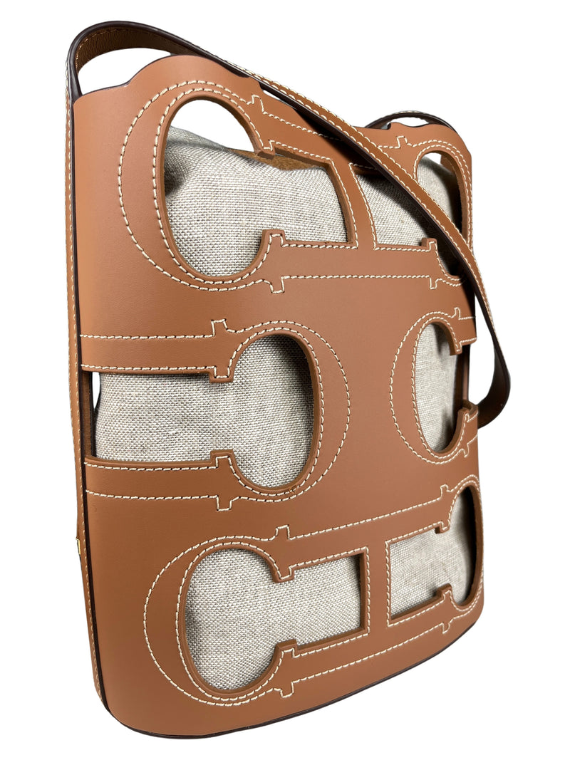 Cartera Doma Insignia Cut Out Bucket