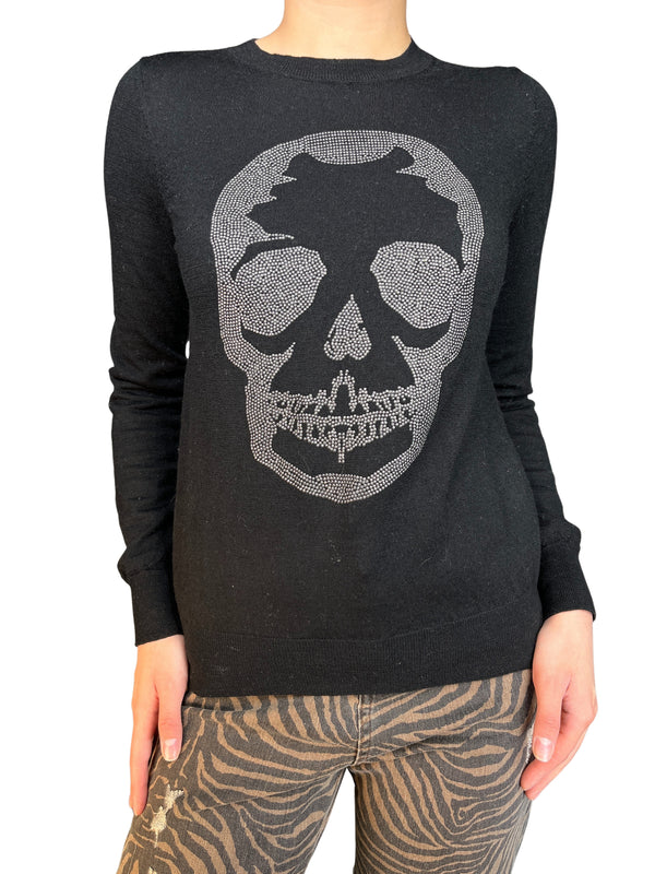 Sweater Calavera