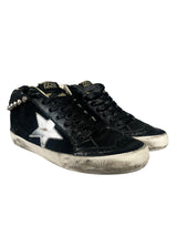 Zapatillas Midstar Cuero