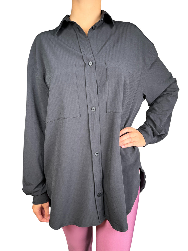 Blusa Negra