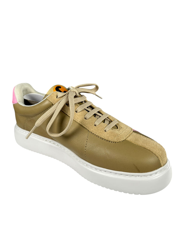 Zapatillas Runner K21