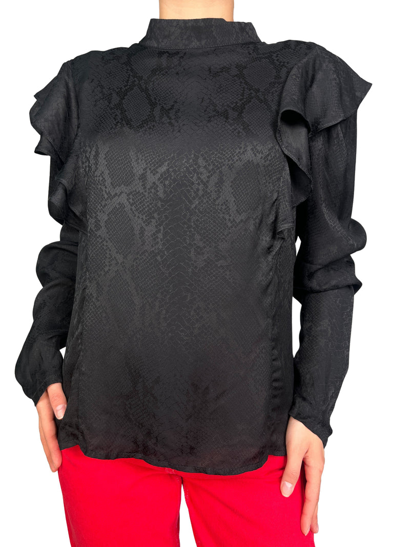 Blusa Seda