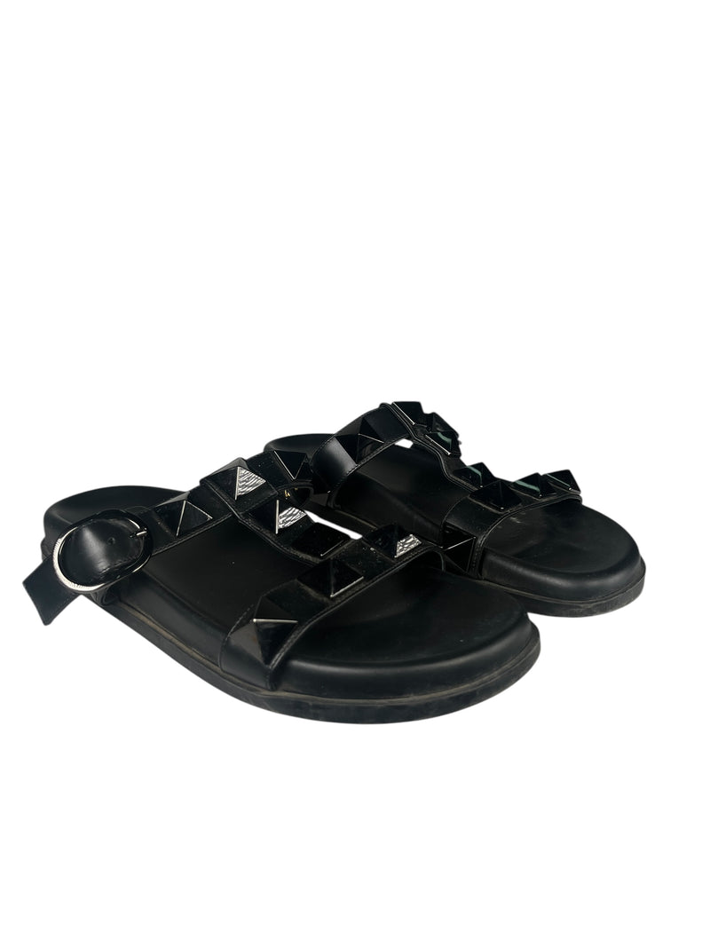 Sandalias Roman Stud