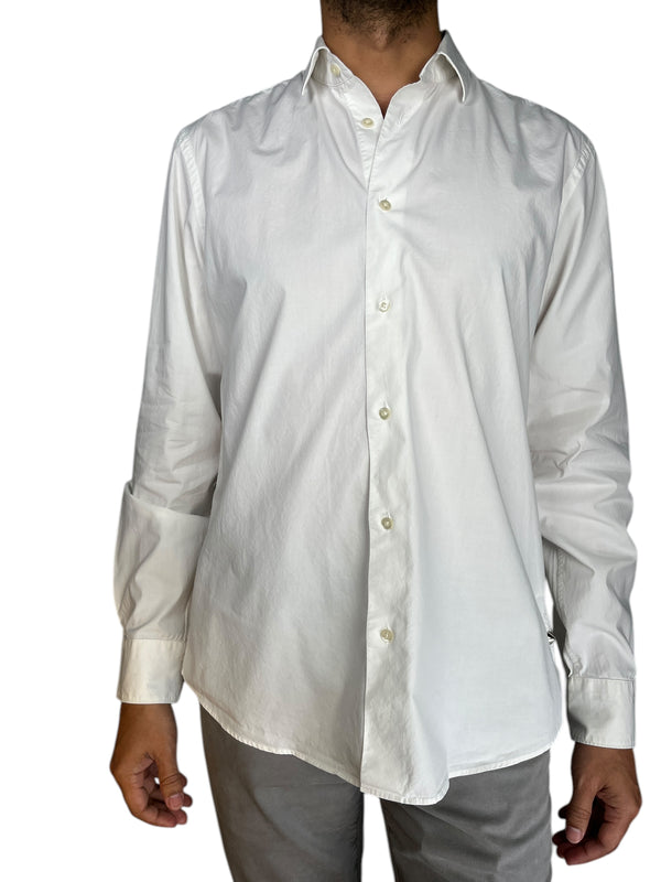 Camisa Relaxed