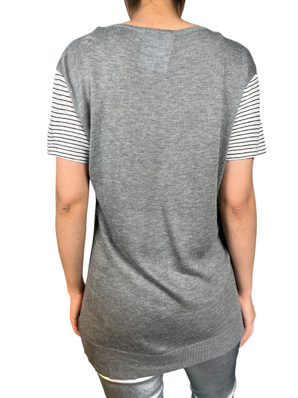 Polera T By Alexander Wang