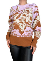 Sweater Viscosa