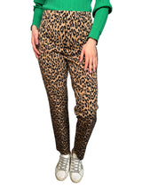 Pantalón Animal Print