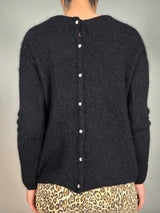 Sweater Negro