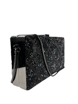 Clutch Brillantes