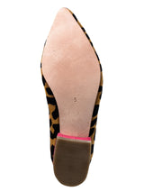 Bailarinas Animal Print