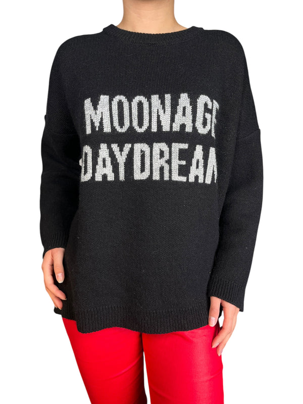 Sweater Moonage