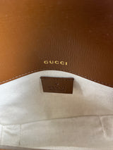 Bolso De Hombro Mini Gucci Horsebit 1955