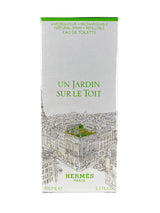 Perfume Un Jardin Sur Le Toit