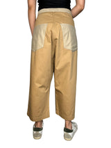 Pantalón Beige