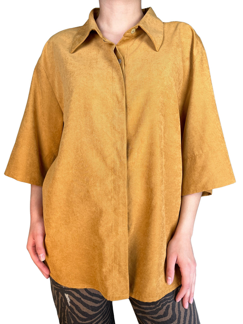 Blusa Camel