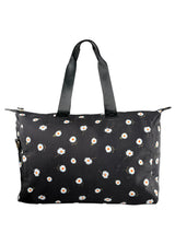 Bolso Weekender Polka Dot