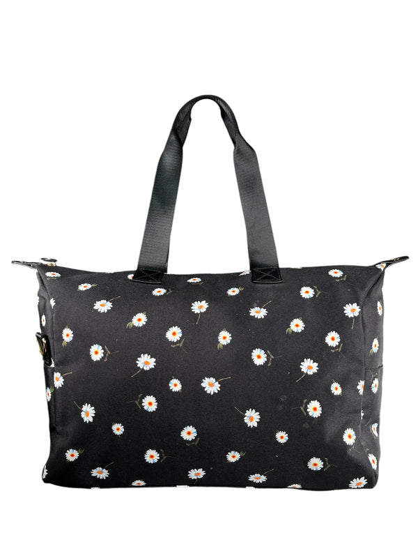 Bolso Weekender Polka Dot