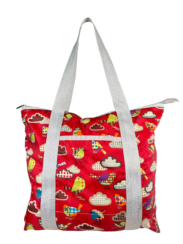 Bolso Birds