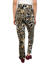 Buzo Animal Print