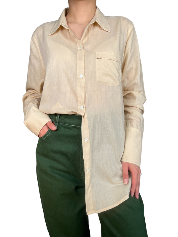 Blusa Beige