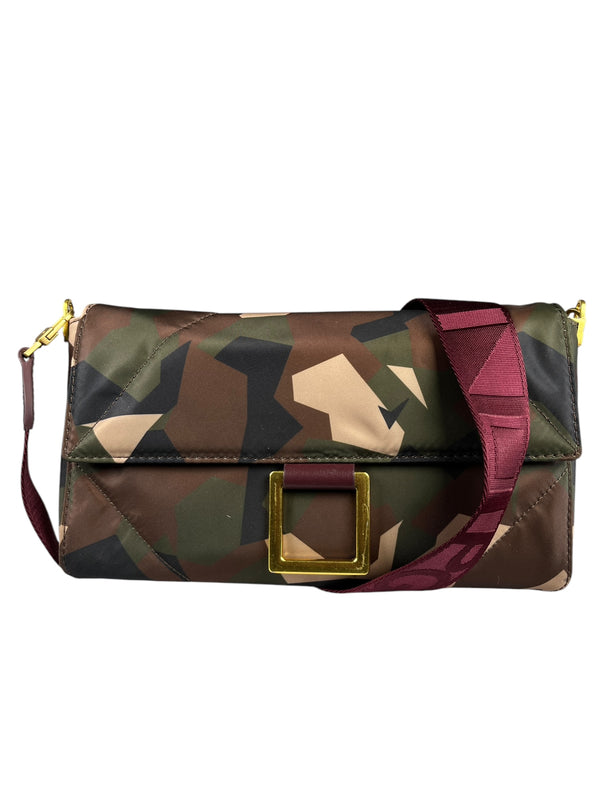 Bandolera Camuflaje