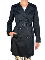 Trench Negro