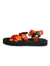 Sandalias Orange