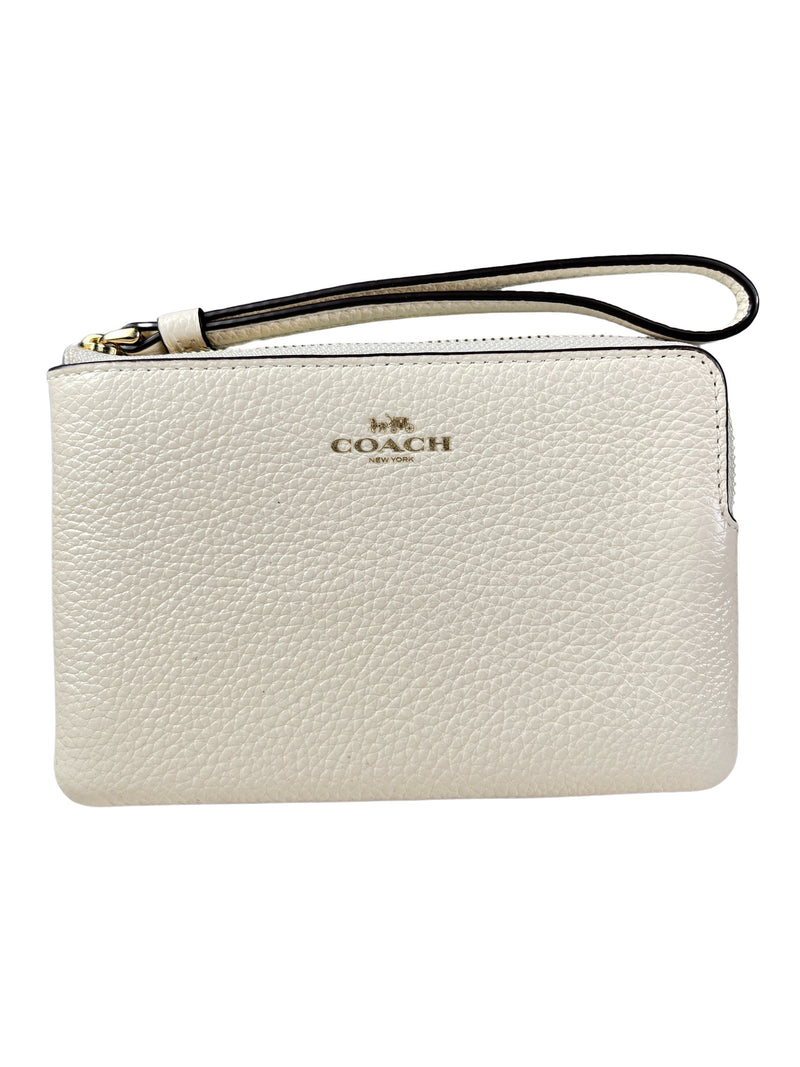 Estuche White