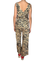 Set Animal Print