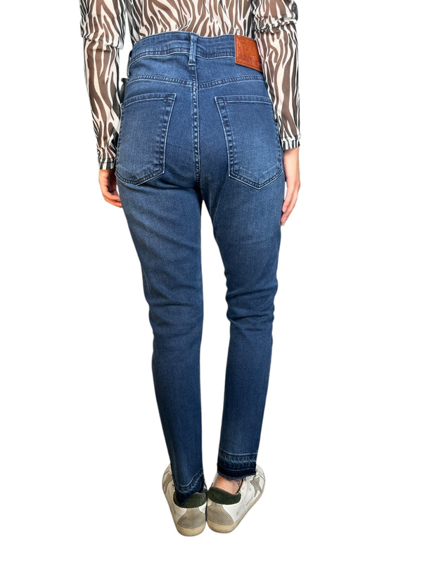 Pantalón Denim