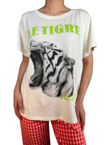 Polera Le Tigre