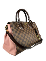 Bolso Damier Ebene Normandy