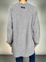 Sweater Gris