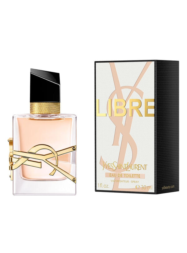 Perfume Libre