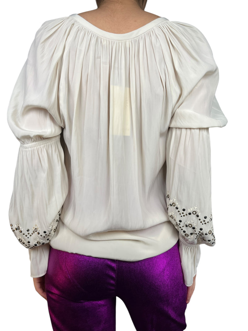 Blusa Antonia