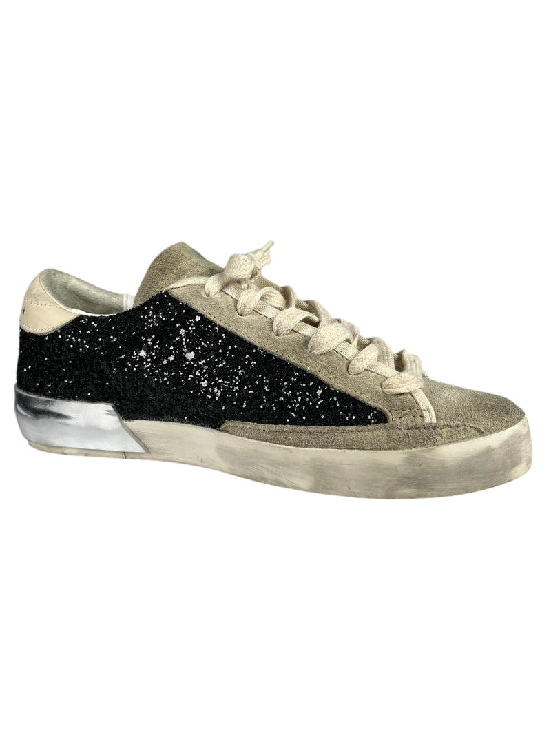 Zapatillas Super Star Glitter