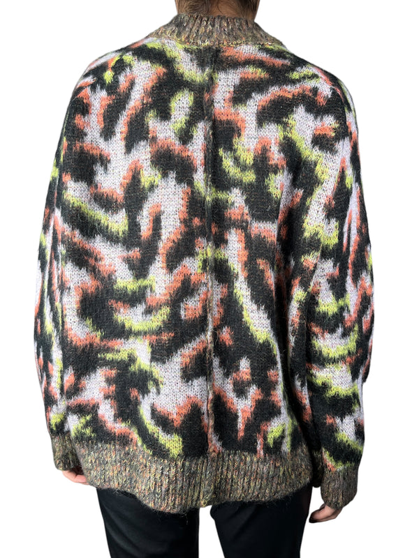 Sweater Multicolor