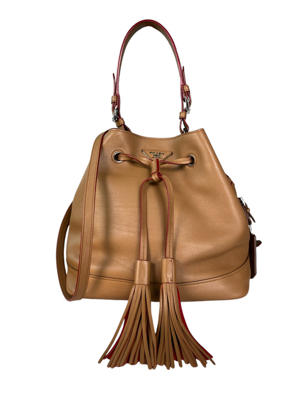 Cartera City Calf Bucket