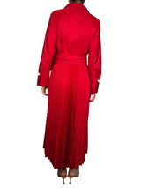 Vestido Plisado
