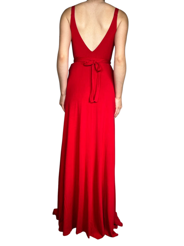 Vestido Maxi