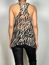 Blusa Lentejuelas