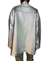 Chaqueta Silver