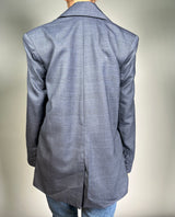 Blazer Escoses Triana