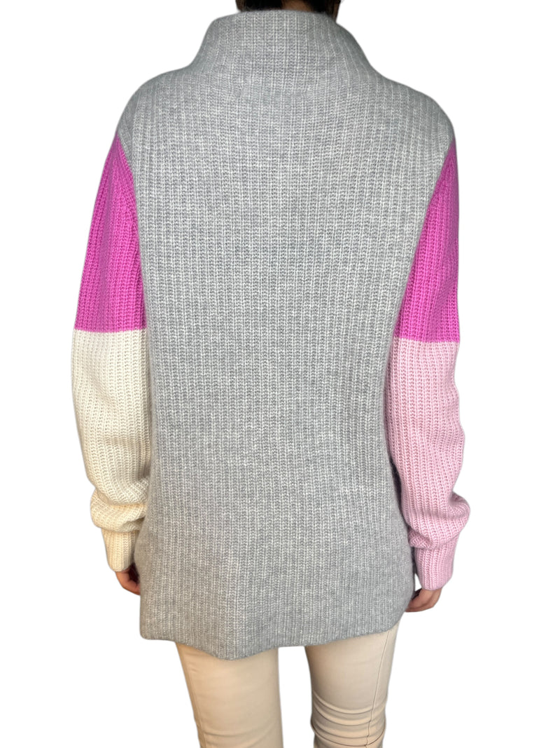 Sweater Cashmere