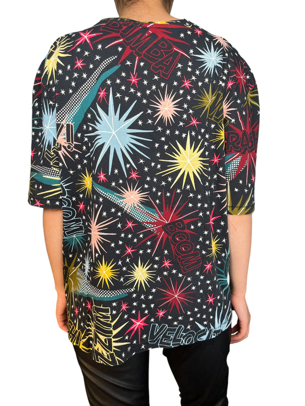 Polera Stars PLUS SIZE