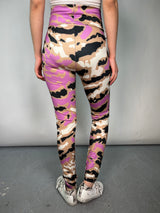 Leggings Estampada