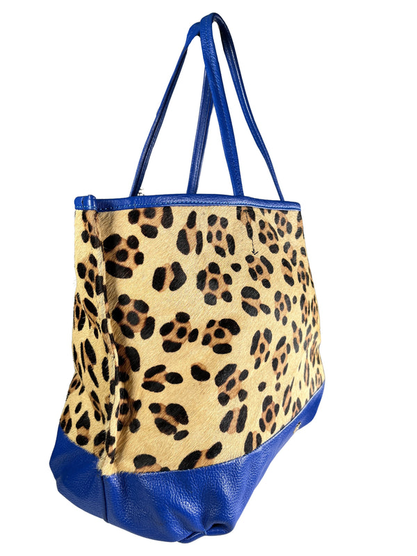 Bolso Animal Print